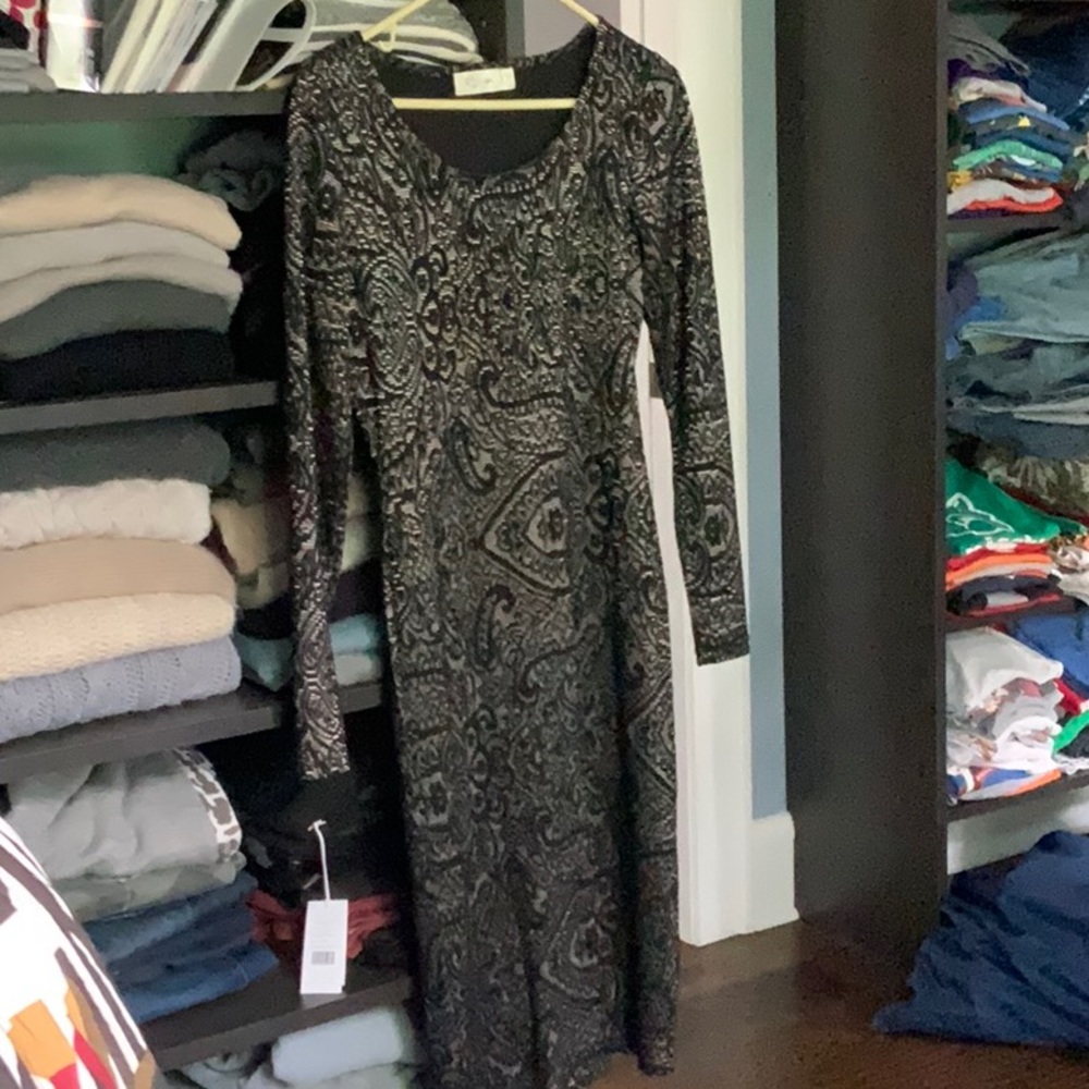 Party dress